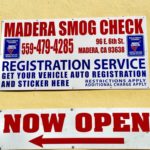 madera Registration