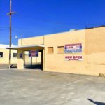 madera smog Registration